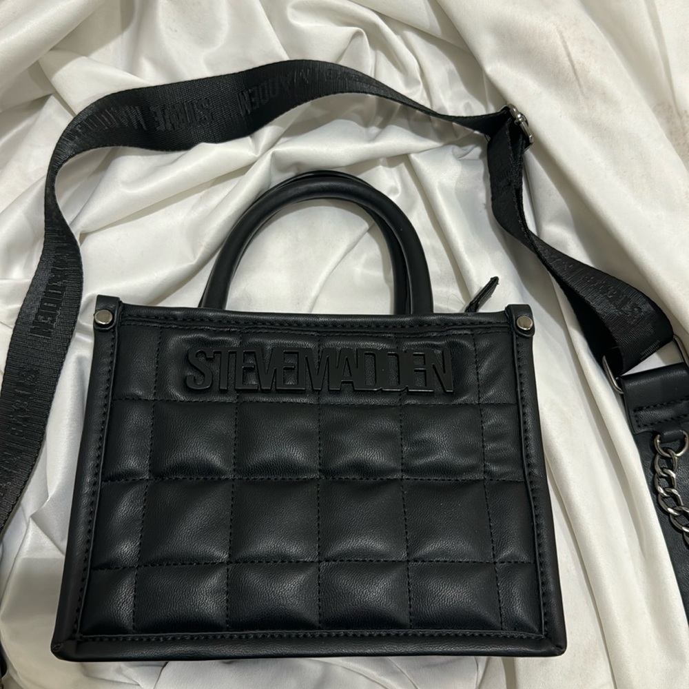 Steve Madden handbag